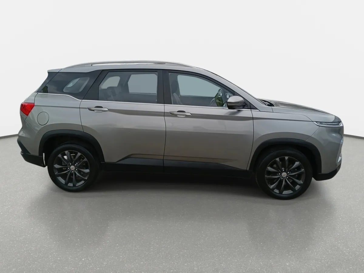 Chevrolet Captiva 1.5t Ltz R 4x2 Cvt At 5p año 2024