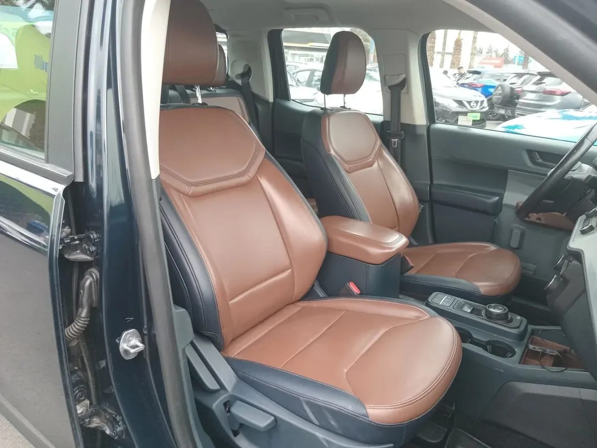 Ford Maverick 2.0 Lariat 4x4 At 4p año 2023