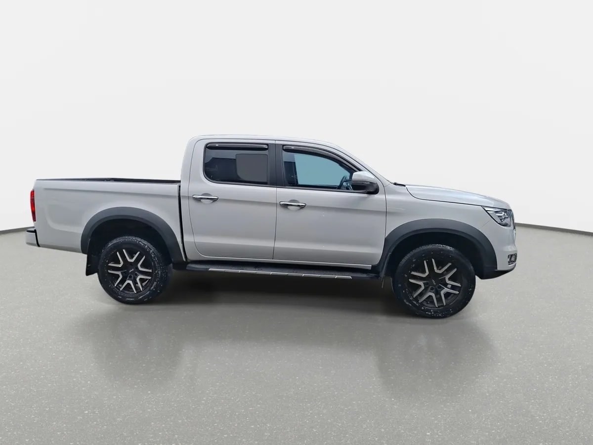 JAC T8 2.0 Advance 4x4 Diesel Mt 4p año 2023