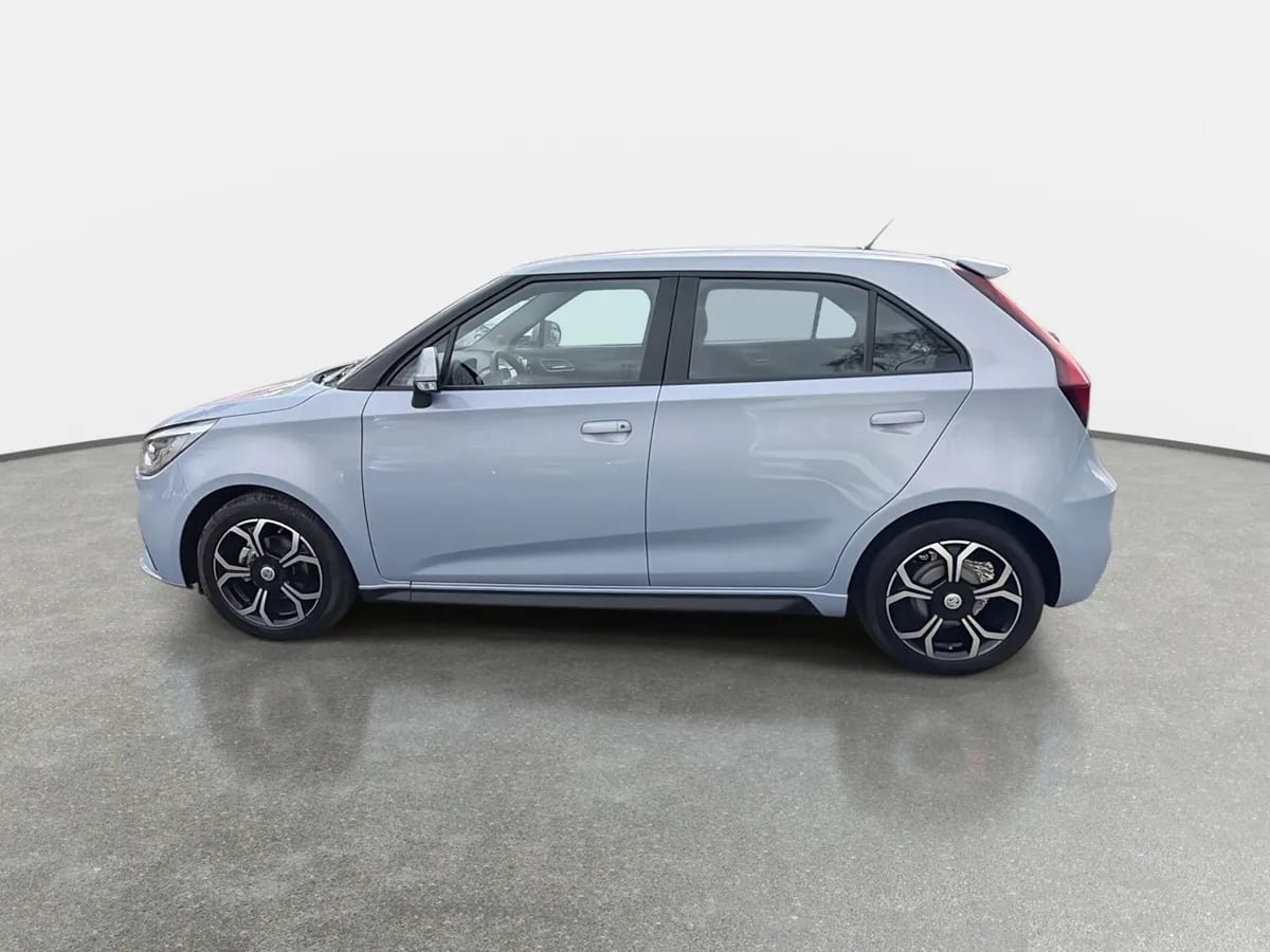 MG 3 1.5 Comfort 4x2 Hb Mt 5p año 2024