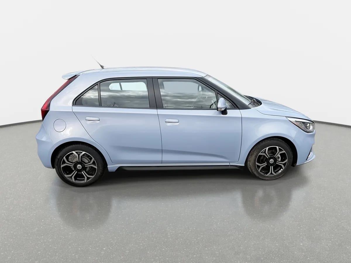MG 3 1.5 Comfort 4x2 Hb Mt 5p año 2024