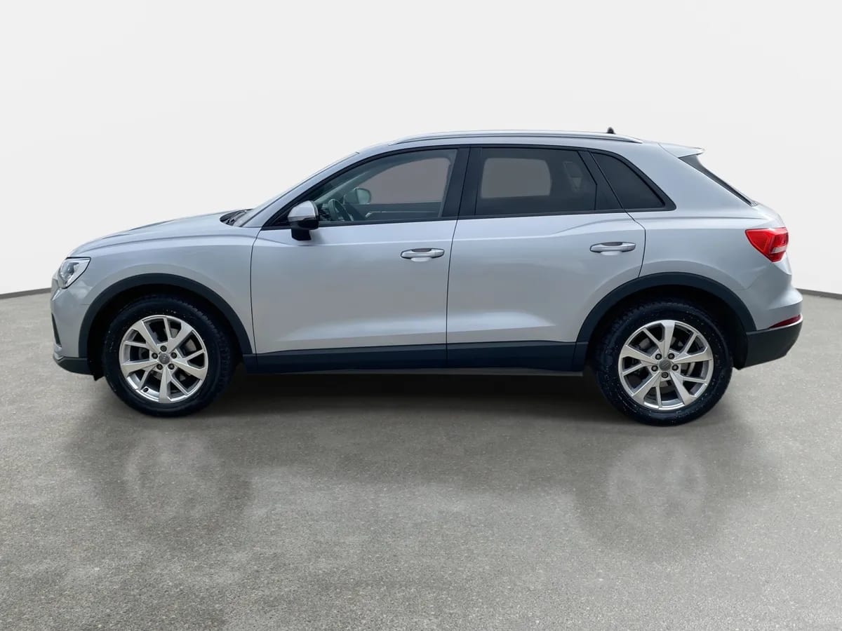 Audi Q3 1.4 35 Tfsi S-Tronic At 5p año 2020