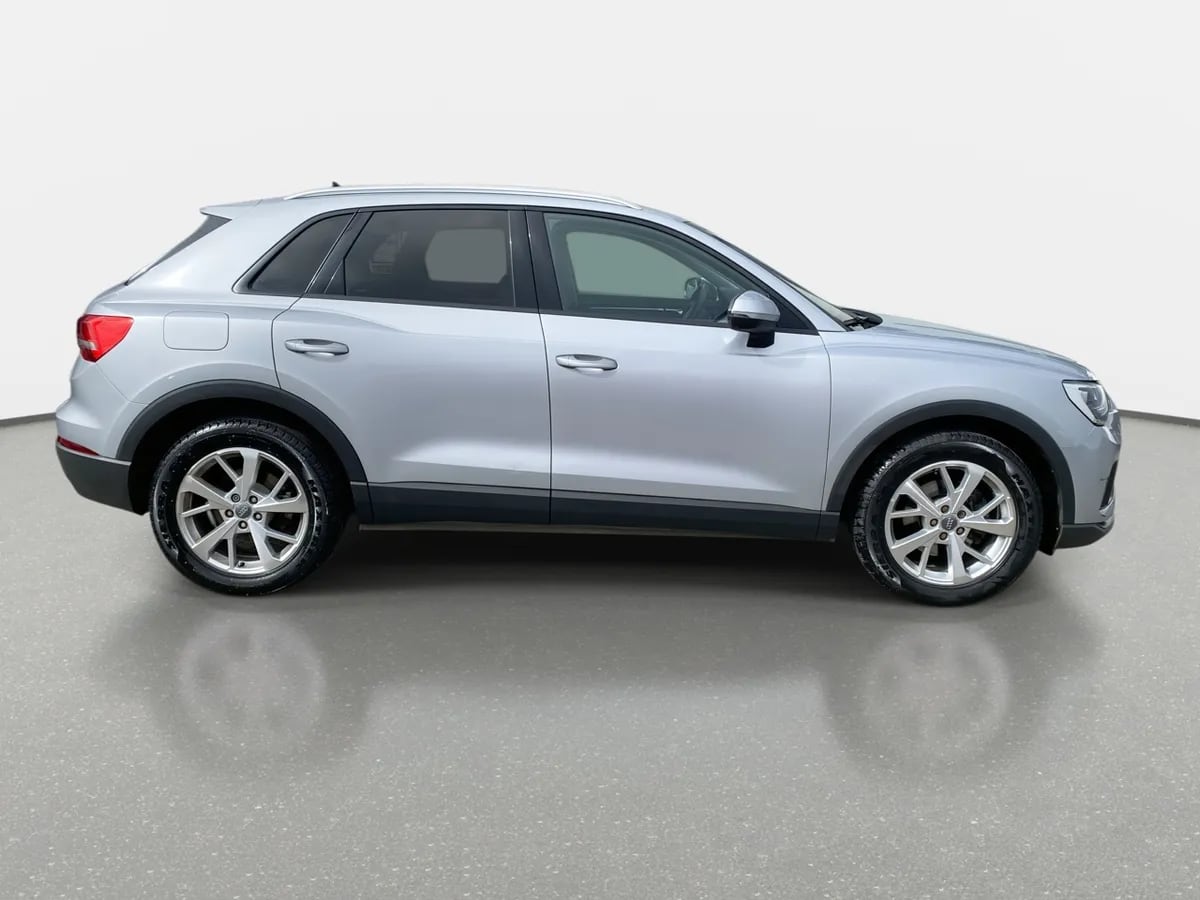 Audi Q3 1.4 35 Tfsi S-Tronic At 5p año 2020