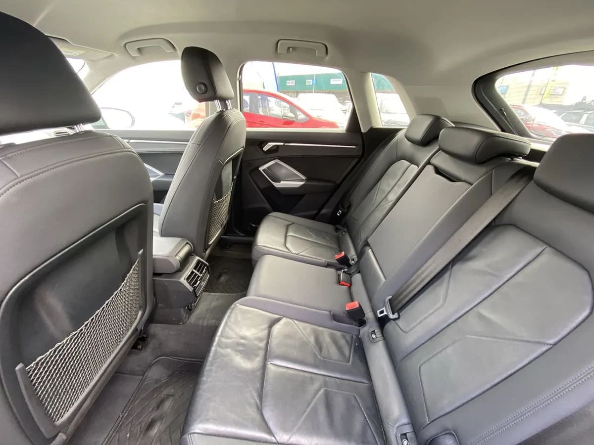 Audi Q3 1.4 35 Tfsi S-Tronic At 5p año 2020