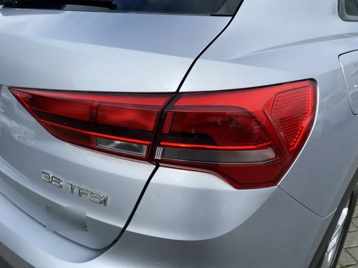 Audi Q3 1.4 35 Tfsi S-Tronic At 5p año 2020