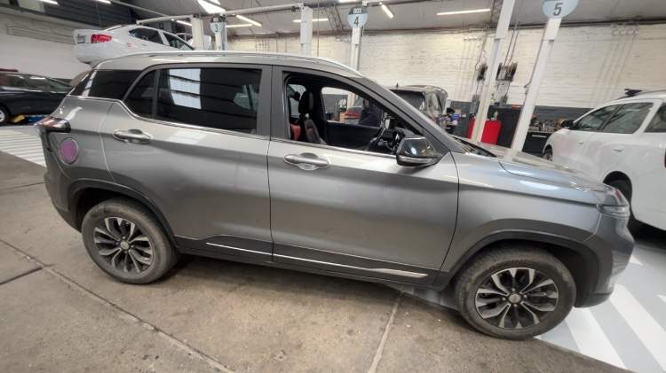 Chevrolet Groove 1.5 Premier 4x2 Mt 5p año 2022