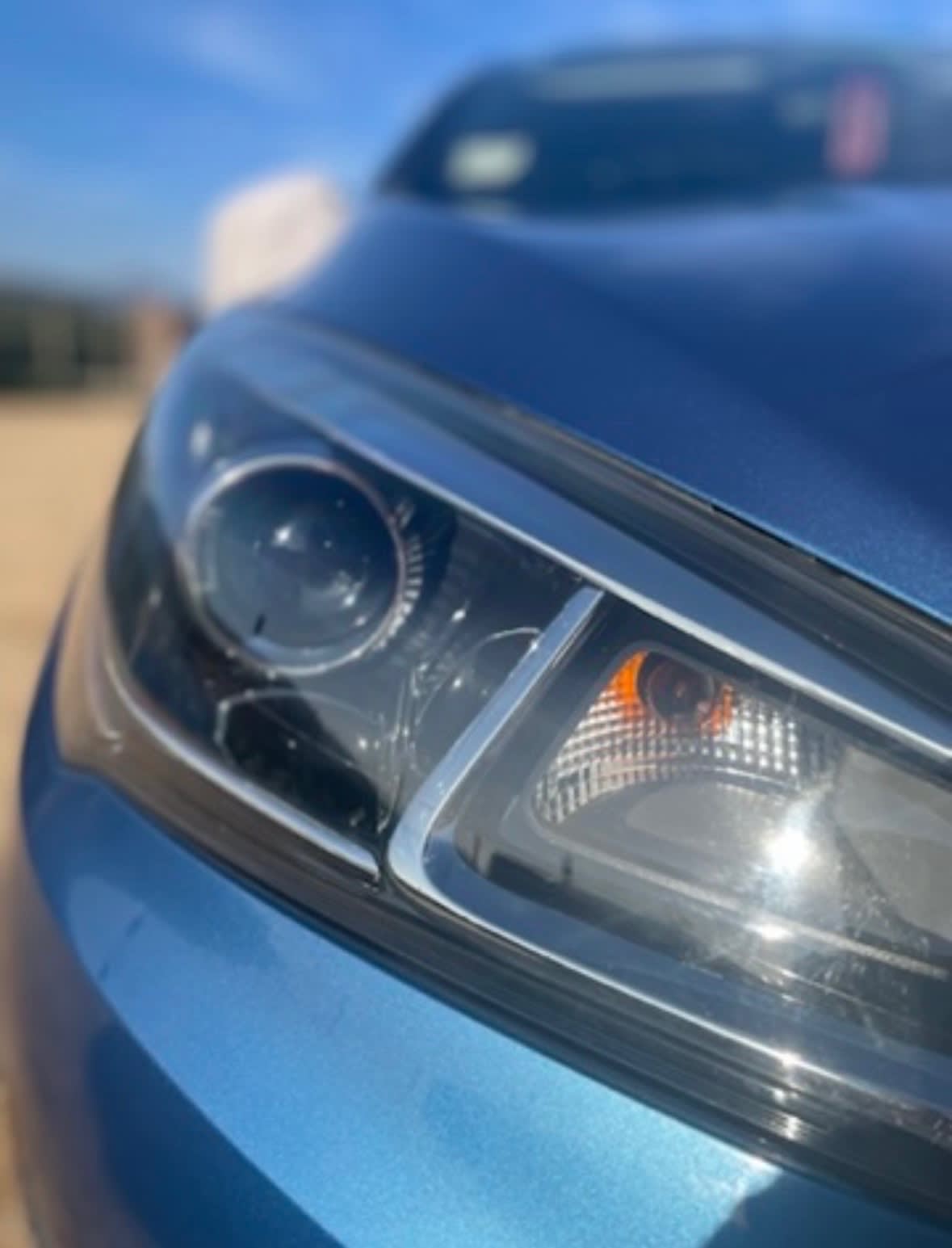 CHERY ARRIZO 5 1.5 L Mt año 2018