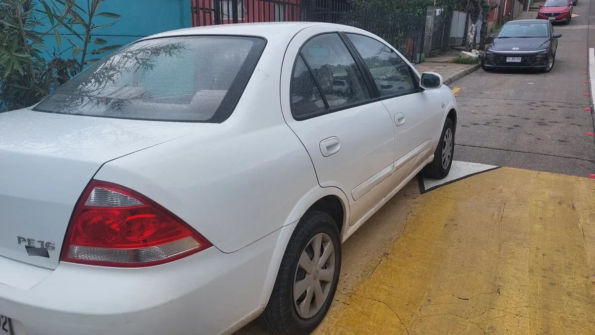 SAMSUNG SM3 1.6 Se At año 2014