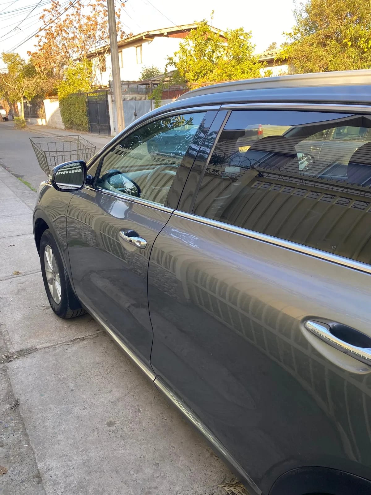 KIA MOTORS SORENTO 2.2 Ex Full At 4x4 Diesel año 2018