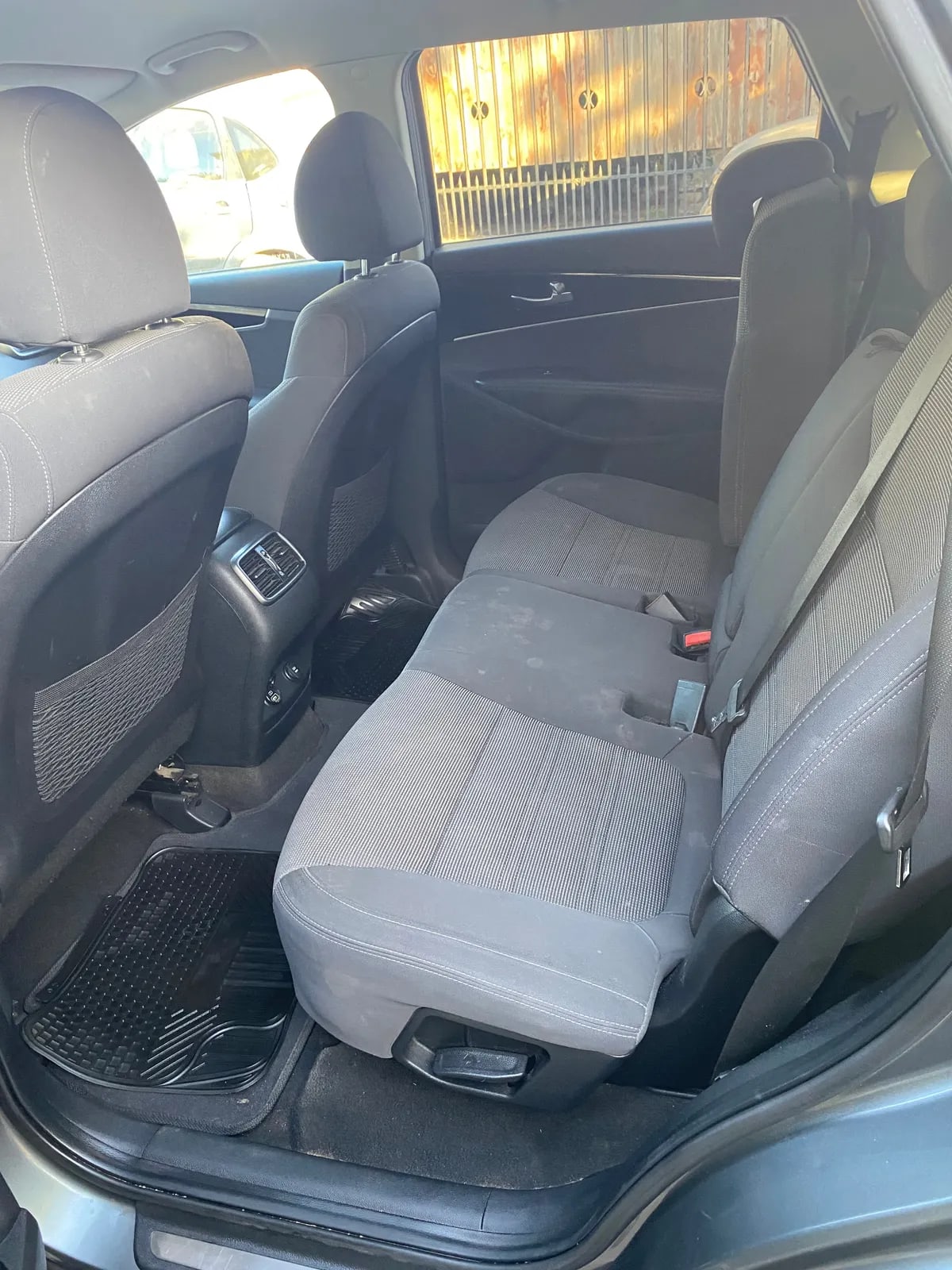 KIA MOTORS SORENTO 2.2 Ex Full At 4x4 Diesel año 2018