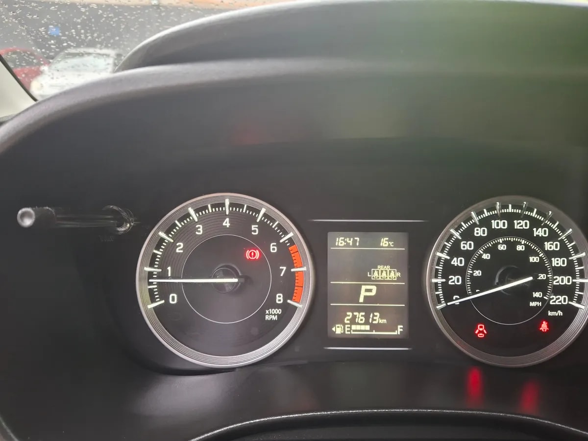 SUZUKI BALENO 1.5 Gls At año 2025