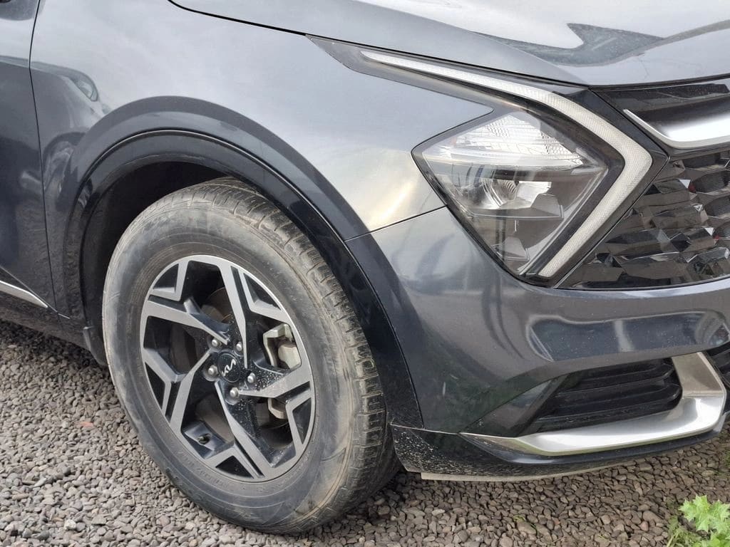 Kia Sportage 2.0 Ex Dies 2wd 8at 5p año 2023