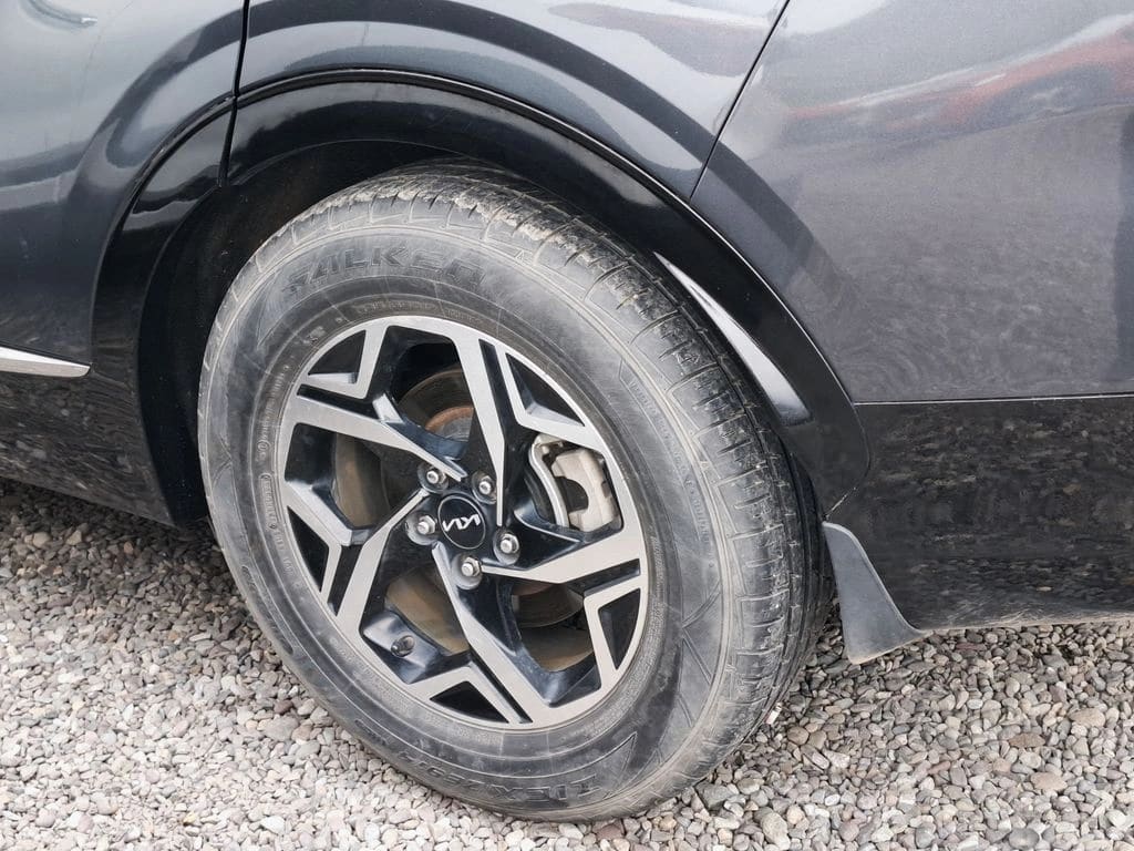 Kia Sportage 2.0 Ex Dies 2wd 8at 5p año 2023