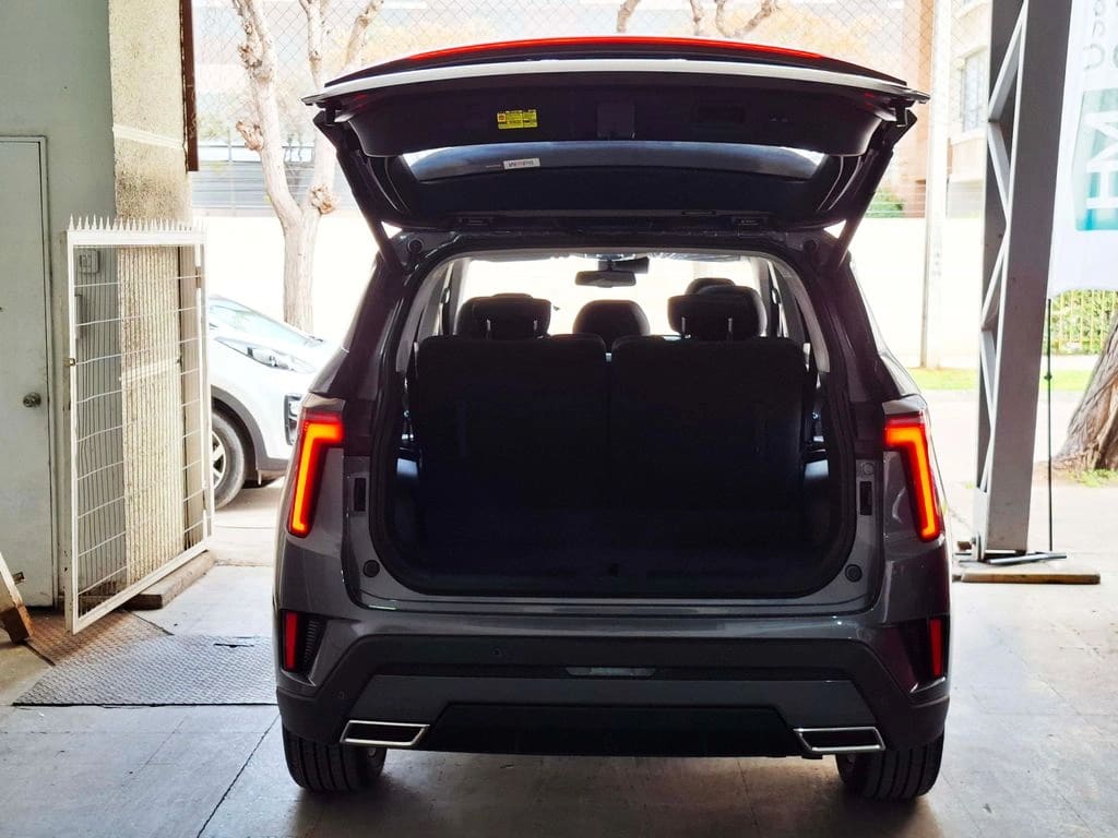 JAC Js8 Pro Gdi 1.5 Aut año 2026