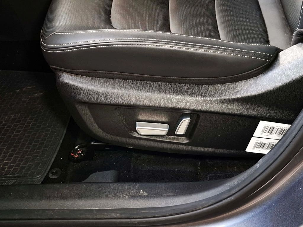 JAC Js8 Pro Gdi 1.5 Aut año 2026