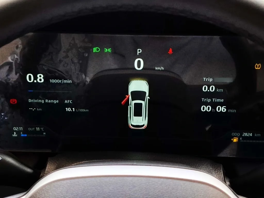 JAC Js8 Pro Gdi 1.5 Aut año 2026