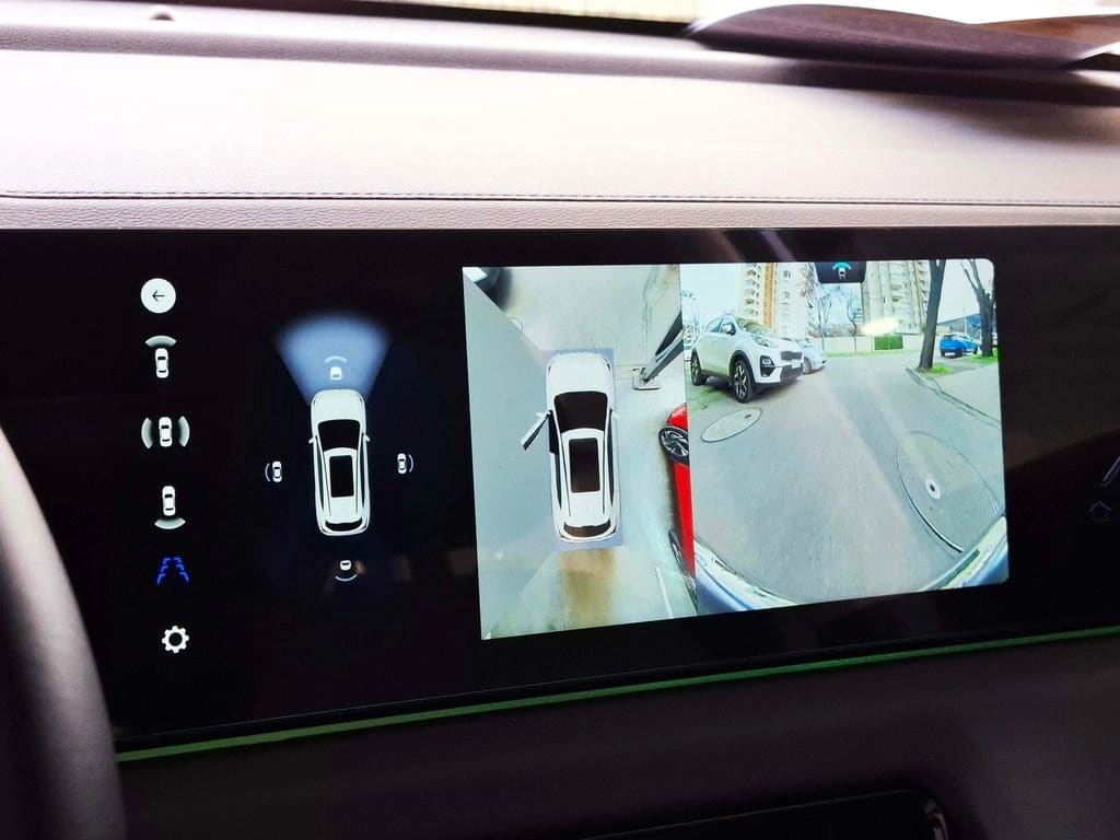 JAC Js8 Pro Gdi 1.5 Aut año 2026