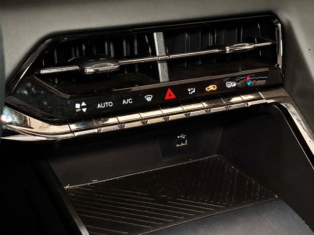JAC Js8 Pro Gdi 1.5 Aut año 2026