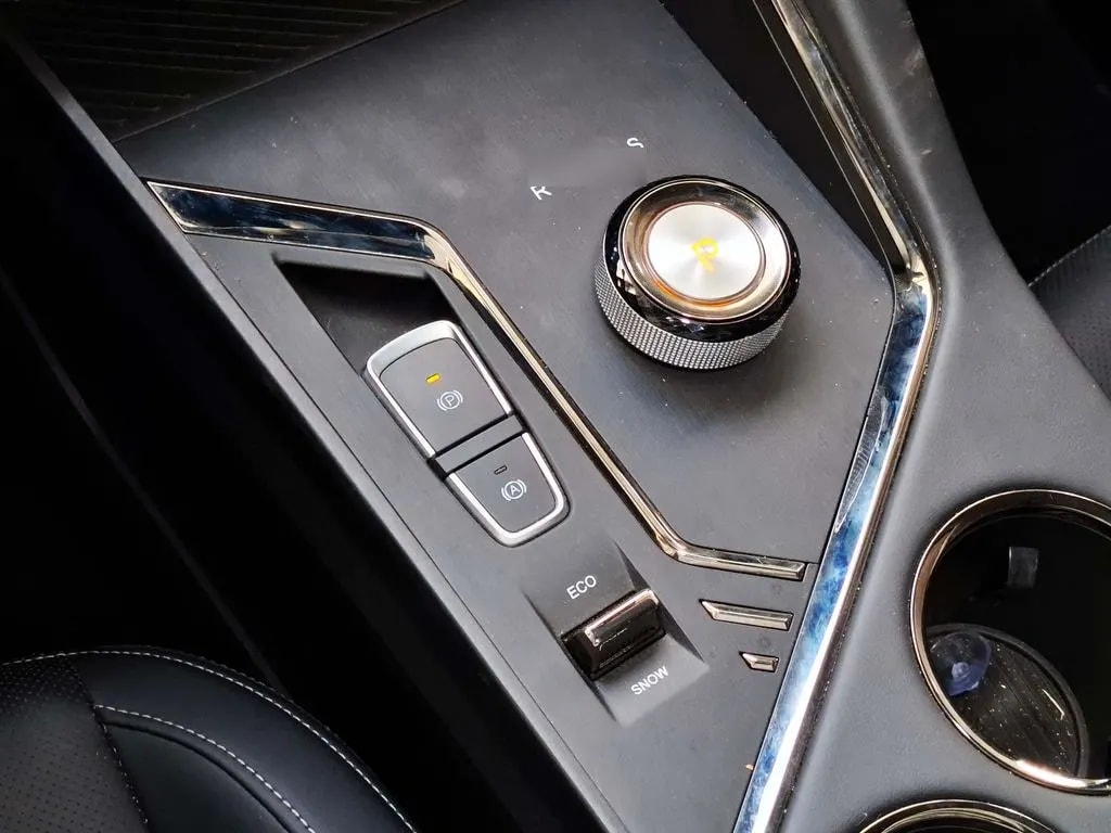 JAC Js8 Pro Gdi 1.5 Aut año 2026