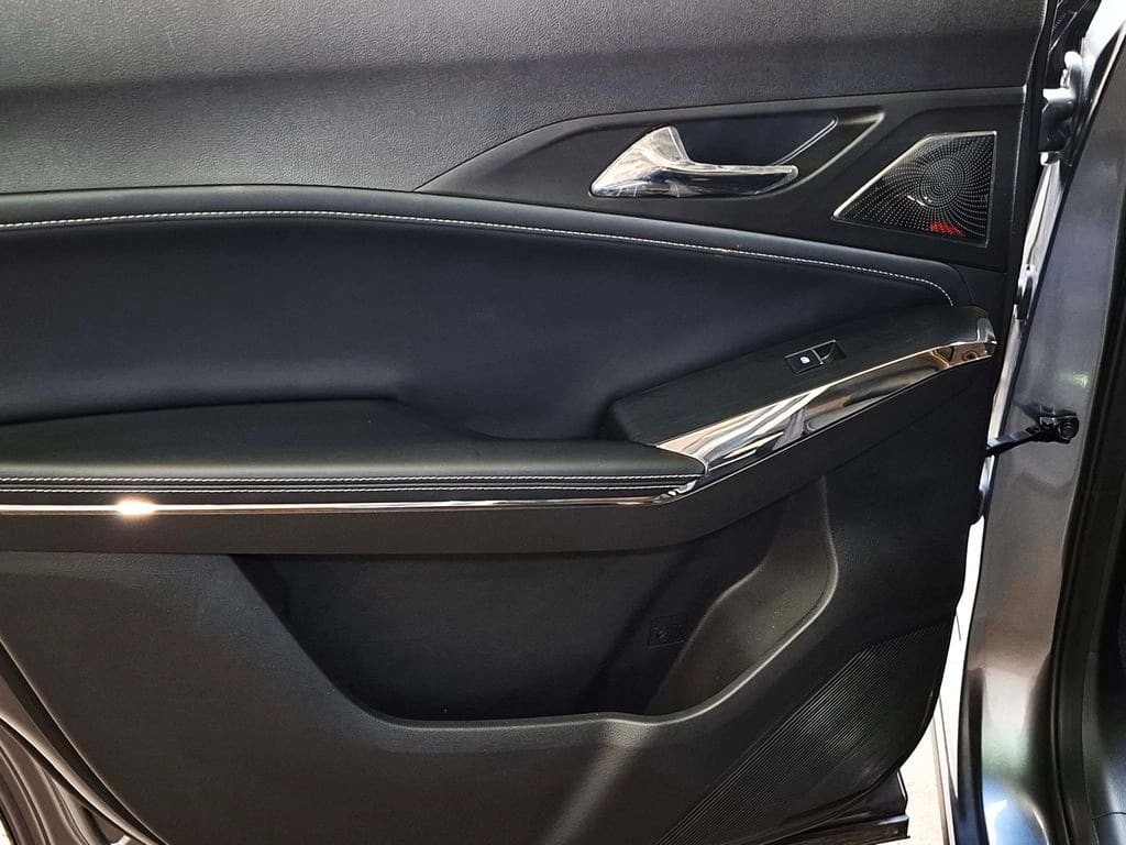 JAC Js8 Pro Gdi 1.5 Aut año 2026