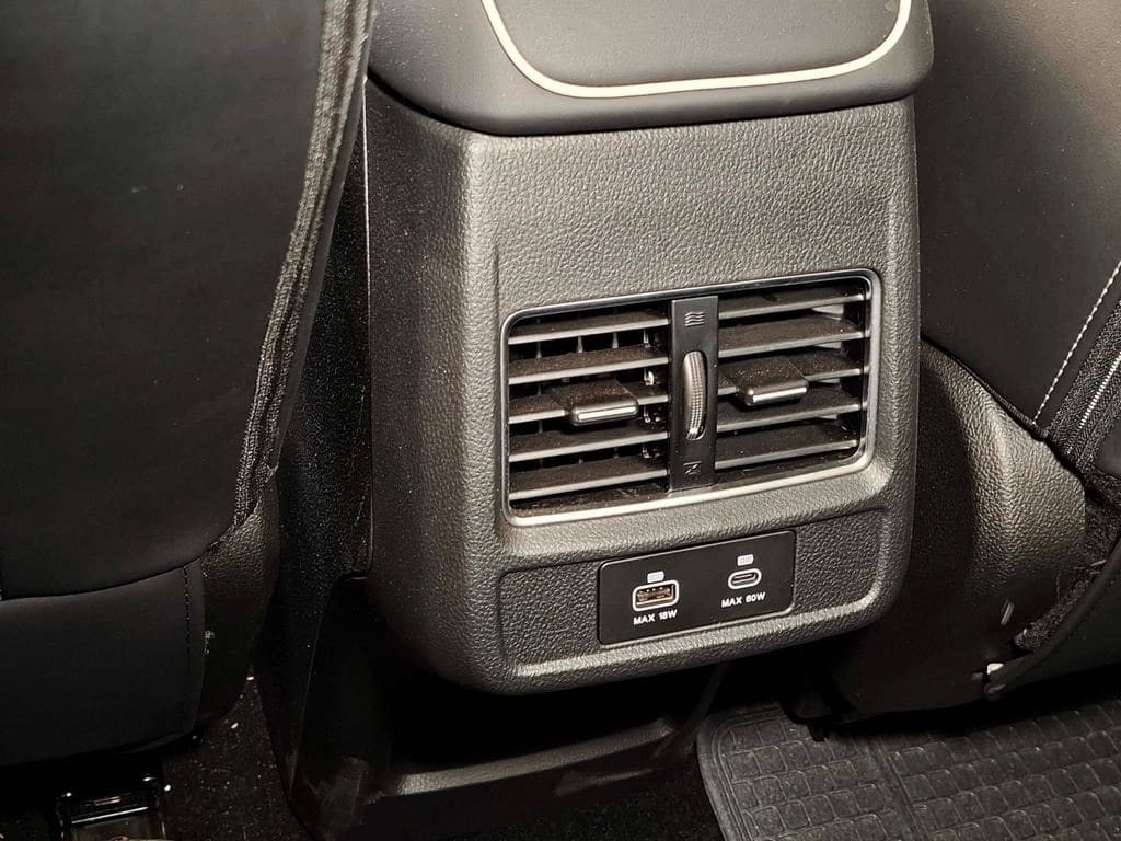 JAC Js8 Pro Gdi 1.5 Aut año 2026