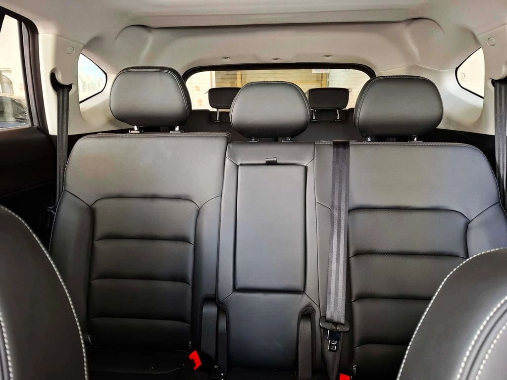 JAC Js8 Pro Gdi 1.5 Aut año 2026
