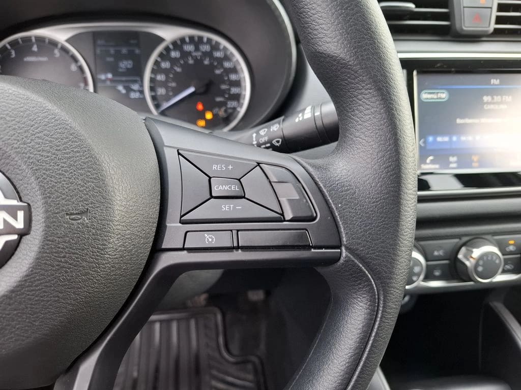 Nissan Versa 1.6 Advance 4x2 Mt 4p año 2026