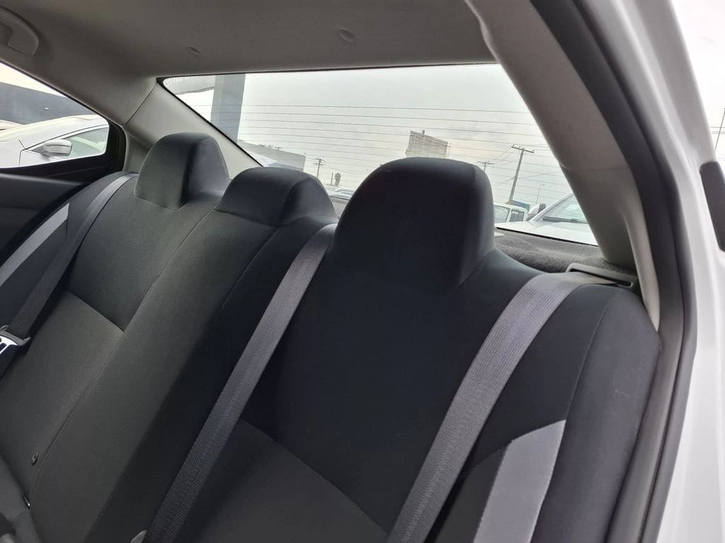 Nissan Versa 1.6 Advance 4x2 Mt 4p año 2026