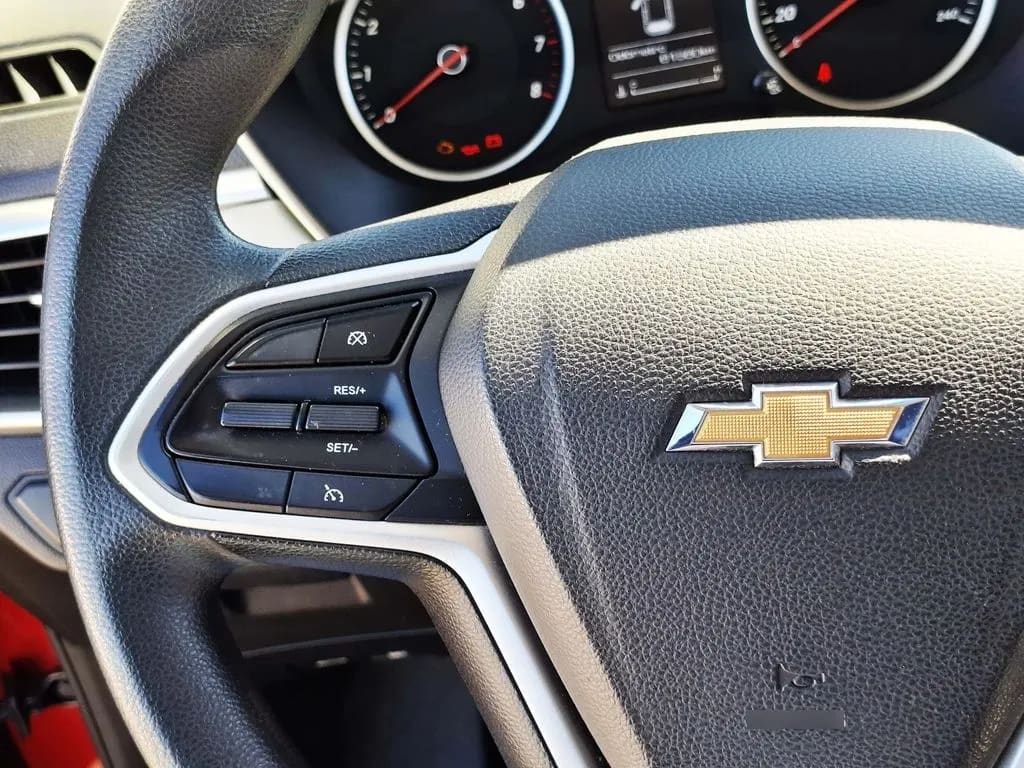 Chevrolet Captiva 1.5t Ltz P 4x2 Mt 5p año 2023