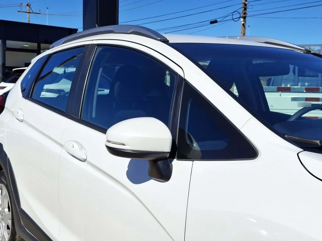Honda Wr-V 1.5 Lx 4x2 Mt 5p año 2024