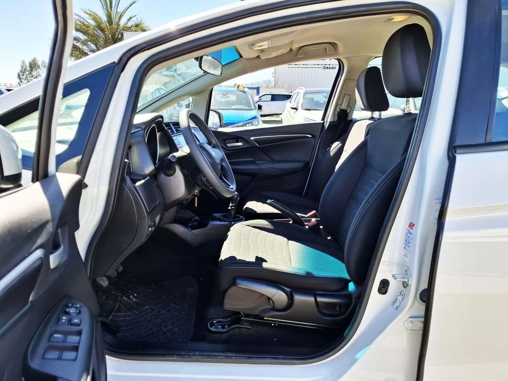 Honda Wr-V 1.5 Lx 4x2 Mt 5p año 2024