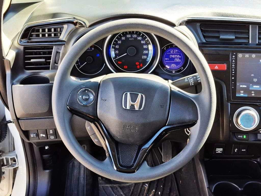Honda Wr-V 1.5 Lx 4x2 Mt 5p año 2024