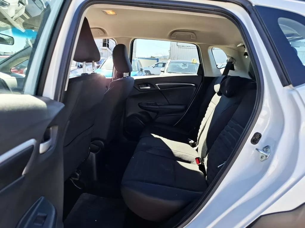 Honda Wr-V 1.5 Lx 4x2 Mt 5p año 2024