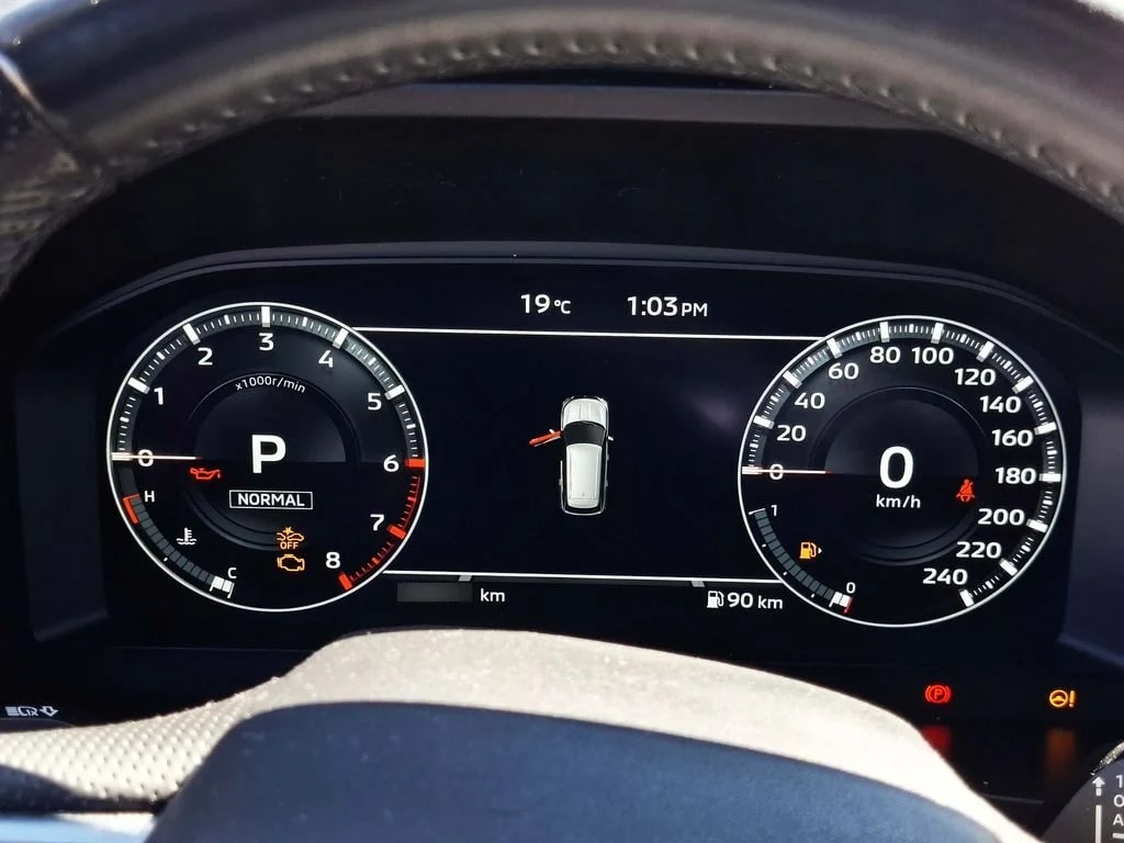 Mitsubishi Outlander 2.5 Gls Limited 4x4 At 5p año 2025