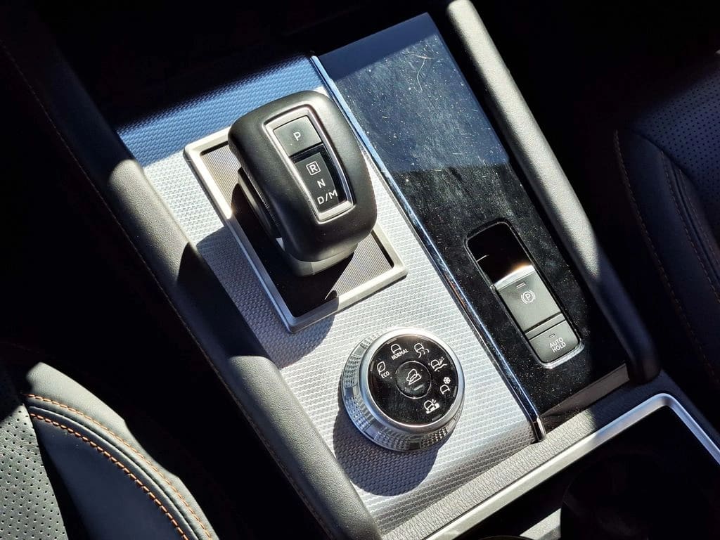 Mitsubishi Outlander 2.5 Gls Limited 4x4 At 5p año 2025
