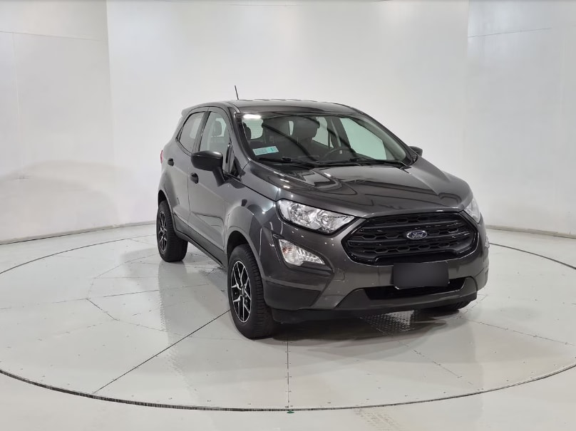 FORD ECOSPORT 1.5 S Mt año 2020