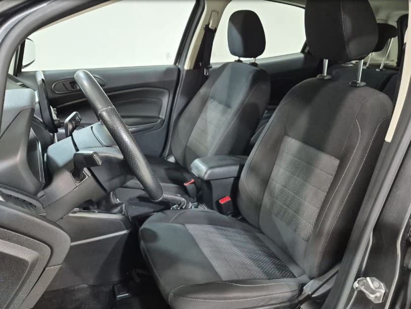 FORD ECOSPORT 1.5 S Mt año 2020