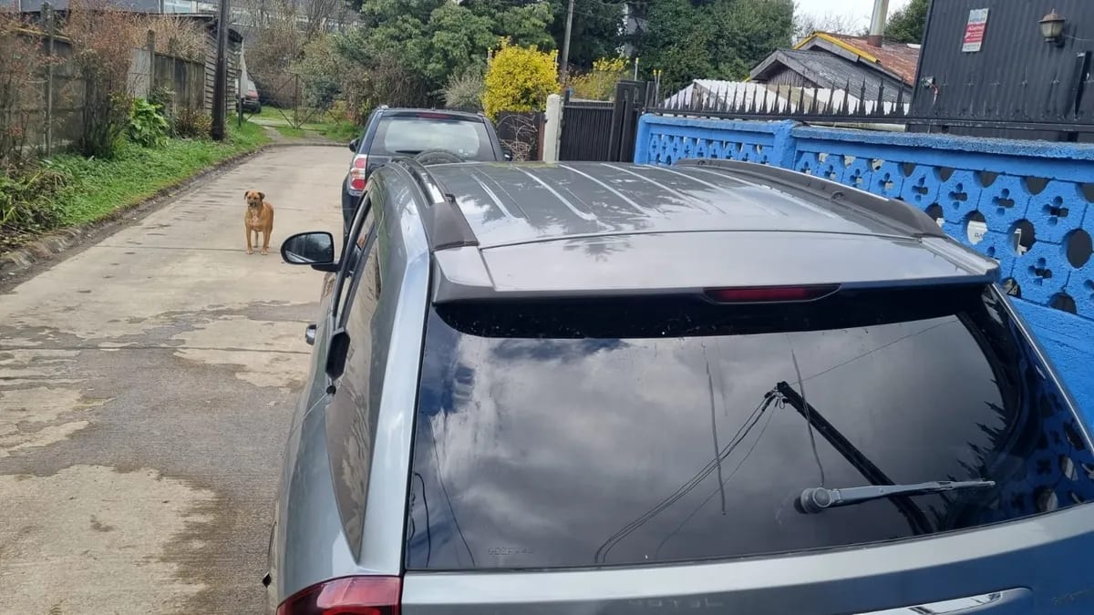 Jeep Compass 2.4 Limited At 4x2 año 2014