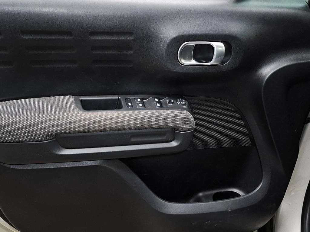 Citroen C3 Aircross 1.2 Puretech Shine 4x2 110 S&s 6at 5p año 2019