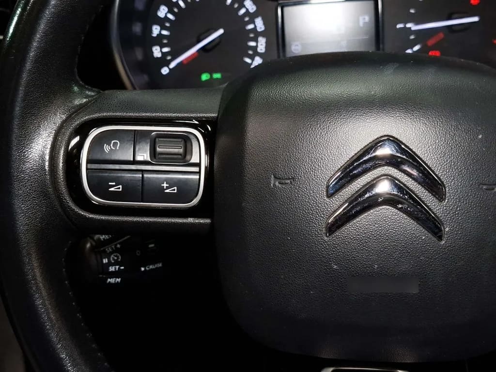 Citroen C3 Aircross 1.2 Puretech Shine 4x2 110 S&s 6at 5p año 2019