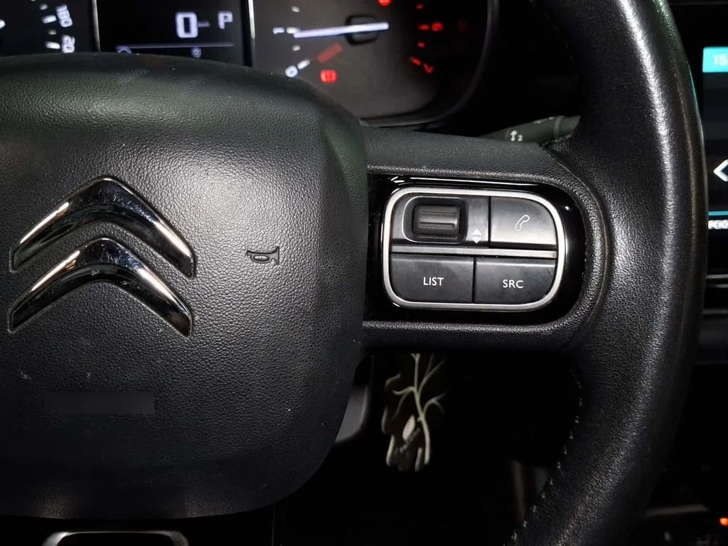 Citroen C3 Aircross 1.2 Puretech Shine 4x2 110 S&s 6at 5p año 2019