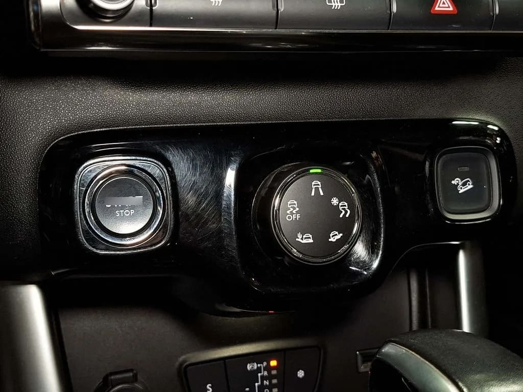 Citroen C3 Aircross 1.2 Puretech Shine 4x2 110 S&s 6at 5p año 2019