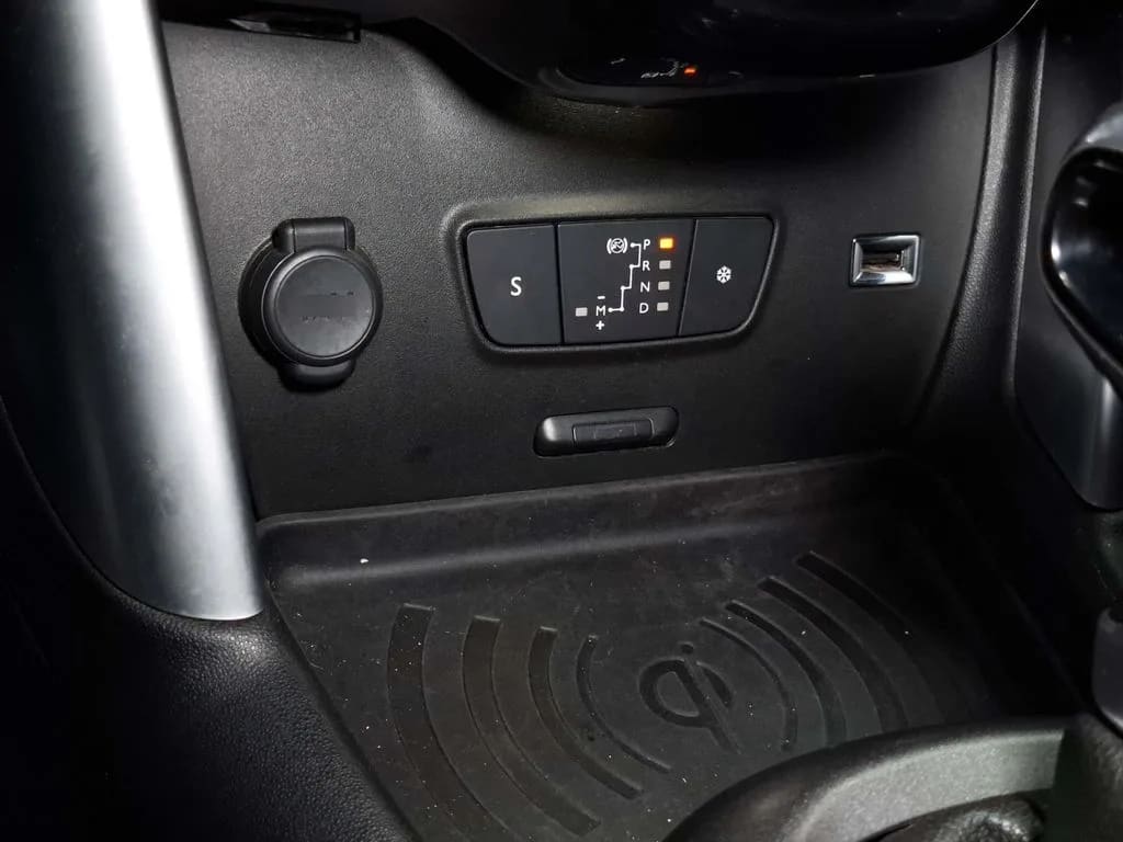 Citroen C3 Aircross 1.2 Puretech Shine 4x2 110 S&s 6at 5p año 2019
