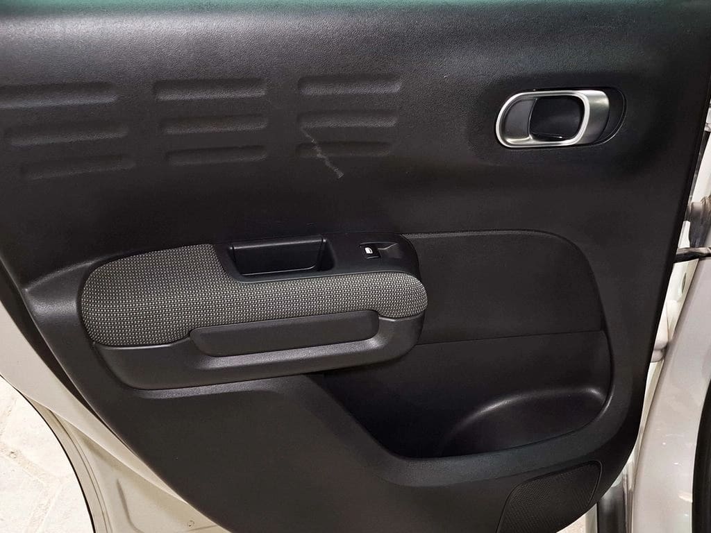 Citroen C3 Aircross 1.2 Puretech Shine 4x2 110 S&s 6at 5p año 2019