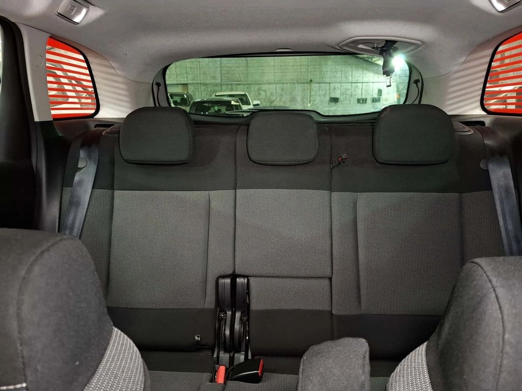Citroen C3 Aircross 1.2 Puretech Shine 4x2 110 S&s 6at 5p año 2019