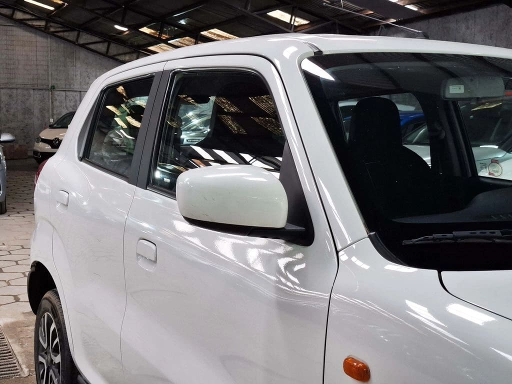 Suzuki S-Presso 1.0 Glx Ac Mt año 2024