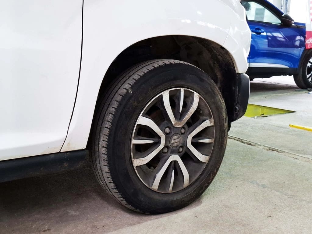 Suzuki S-Presso 1.0 Glx Ac Mt año 2024