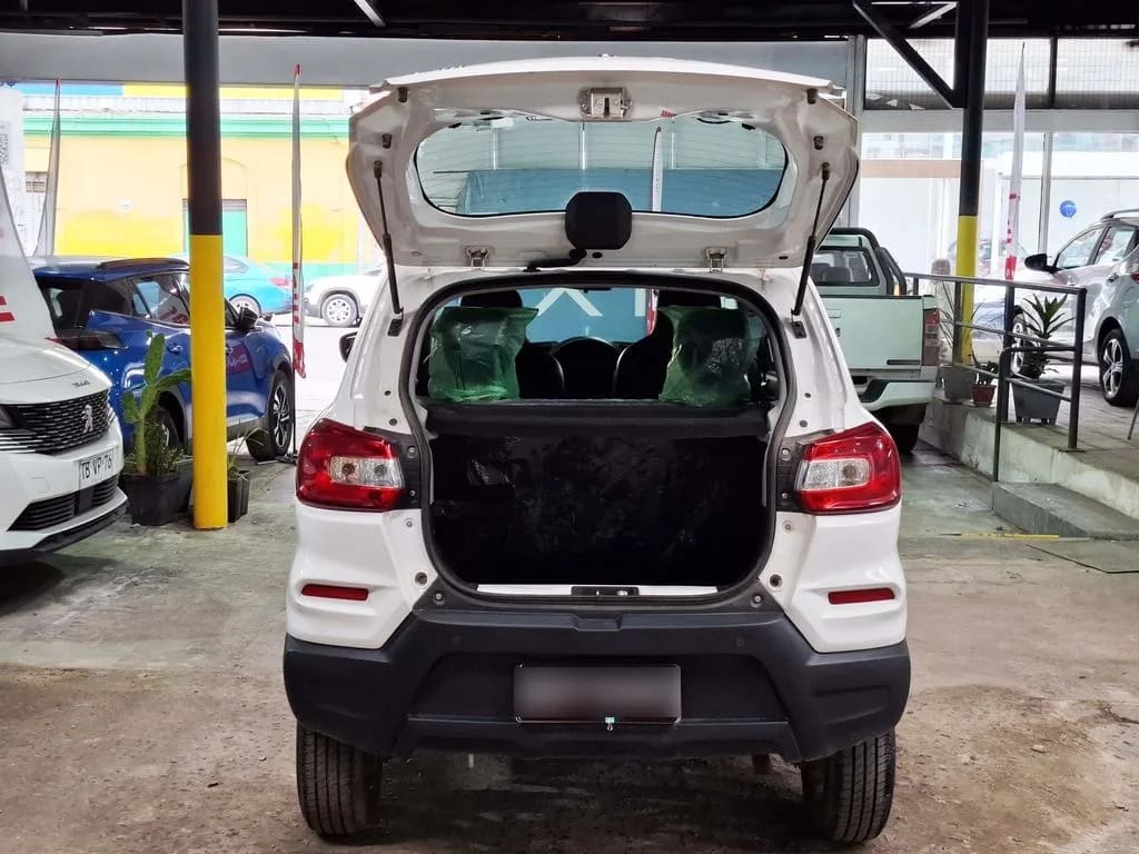 Suzuki S-Presso 1.0 Glx Ac Mt año 2024