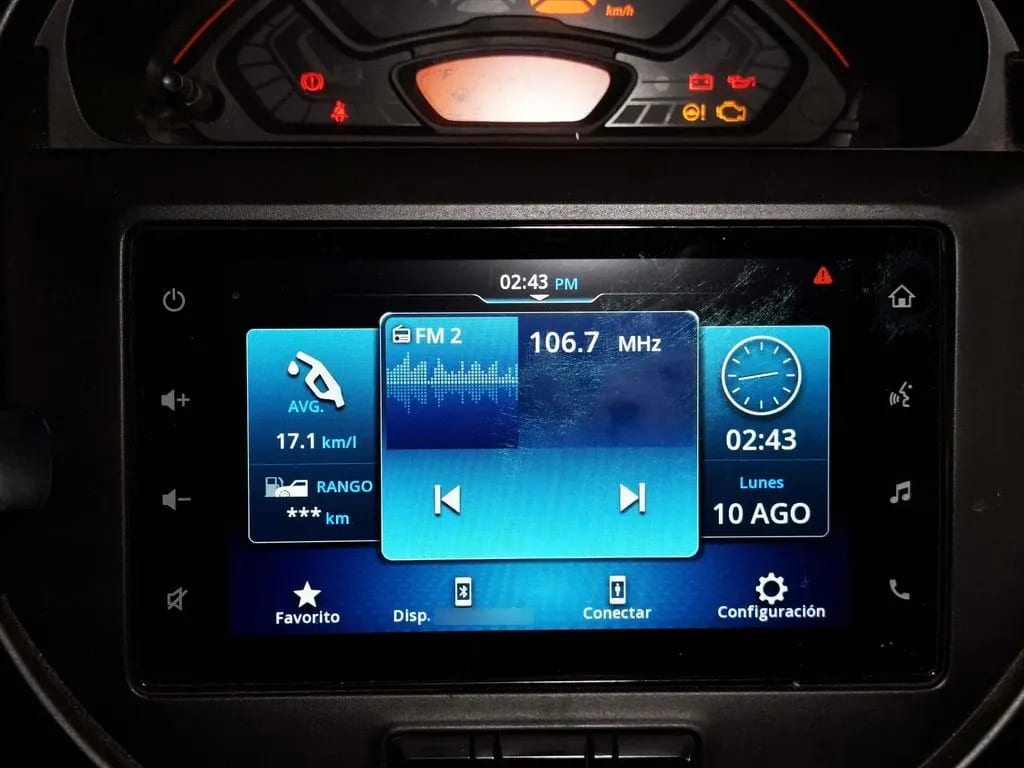 Suzuki S-Presso 1.0 Glx Ac Mt año 2024