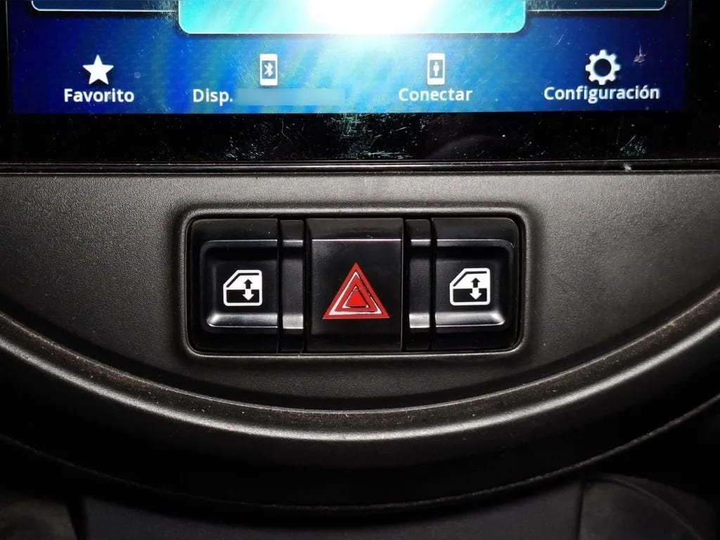 Suzuki S-Presso 1.0 Glx Ac Mt año 2024